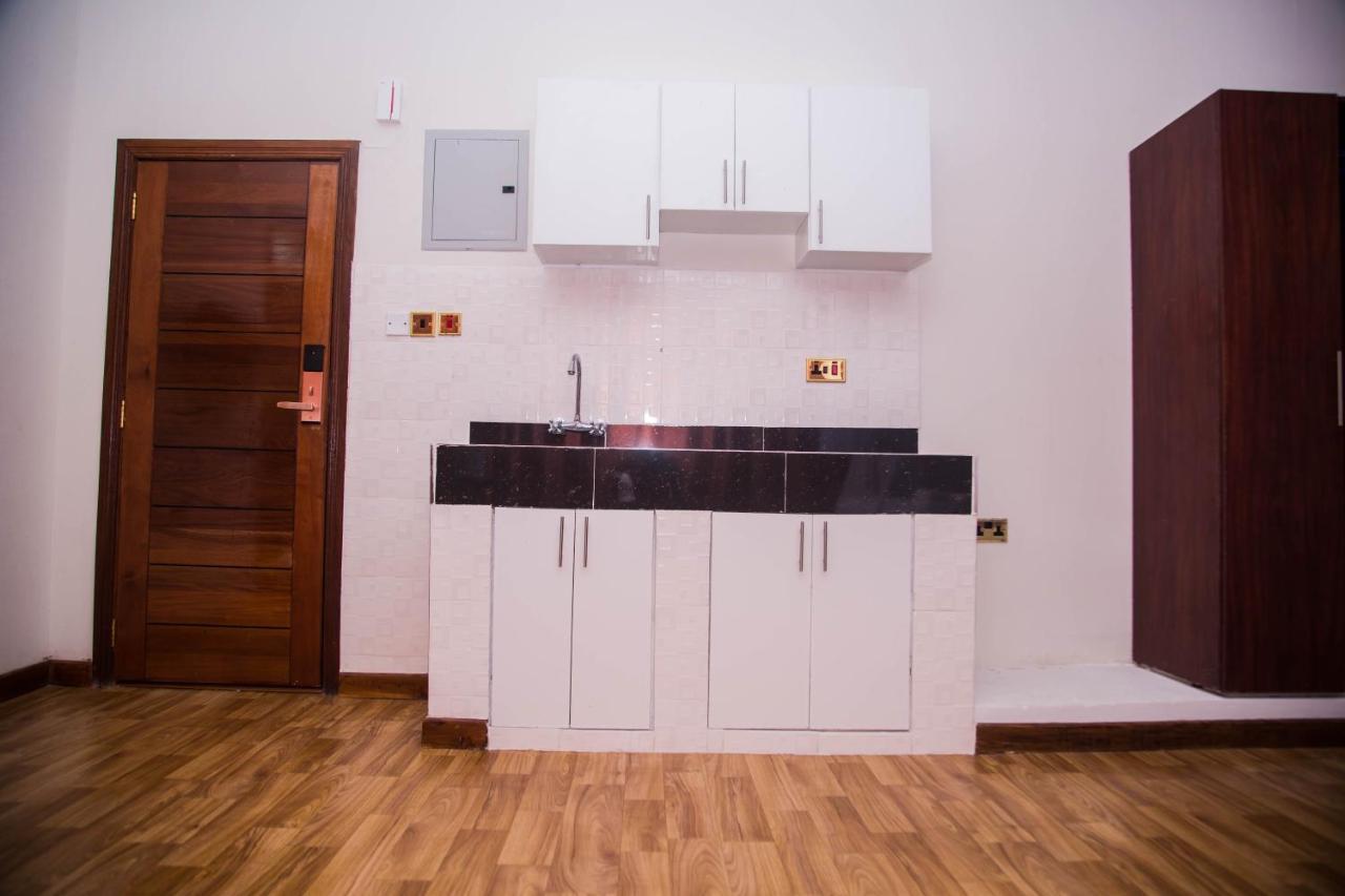Sheratton Beach Villagio Mombasa Bagian luar foto