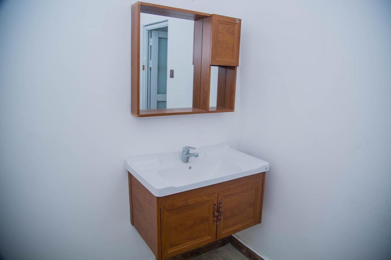 Sheratton Beach Villagio Mombasa Bagian luar foto