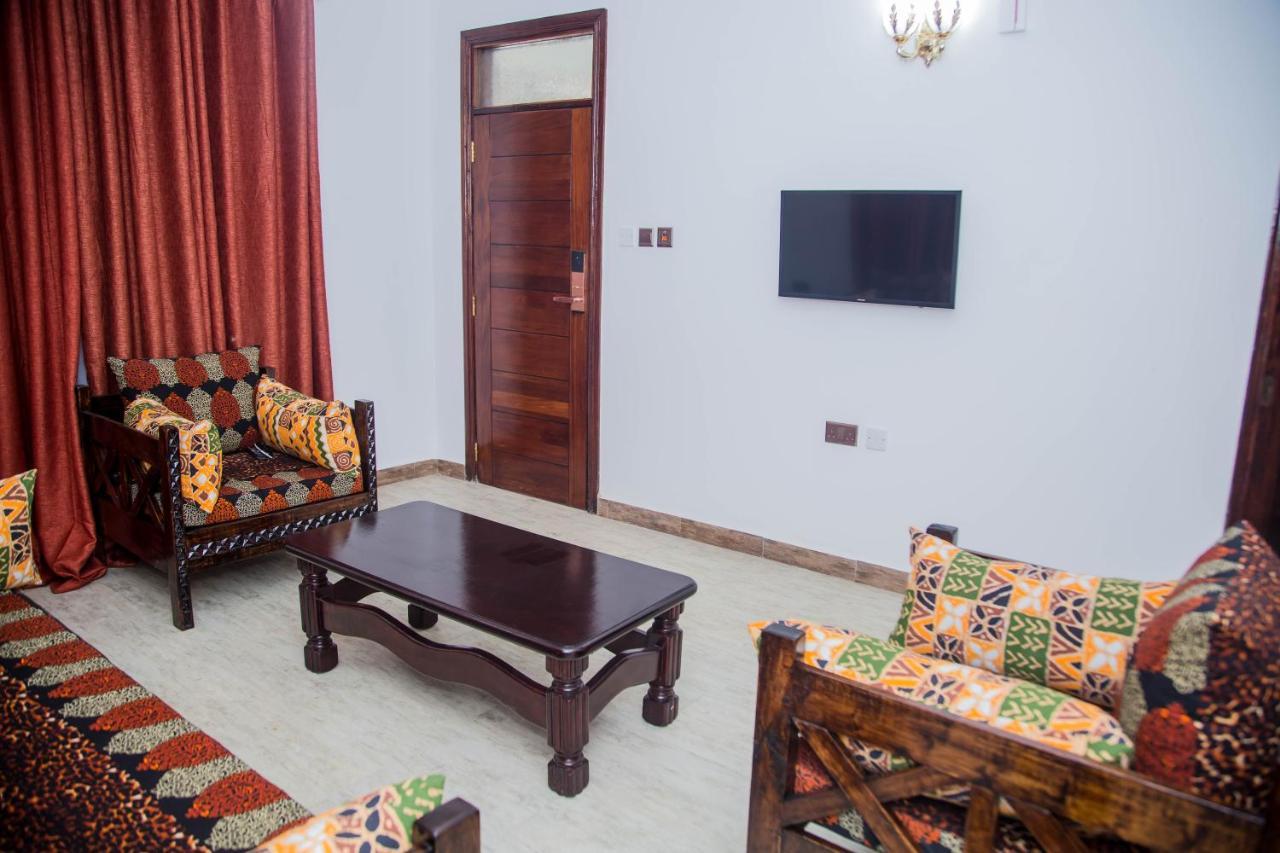 Sheratton Beach Villagio Mombasa Bagian luar foto
