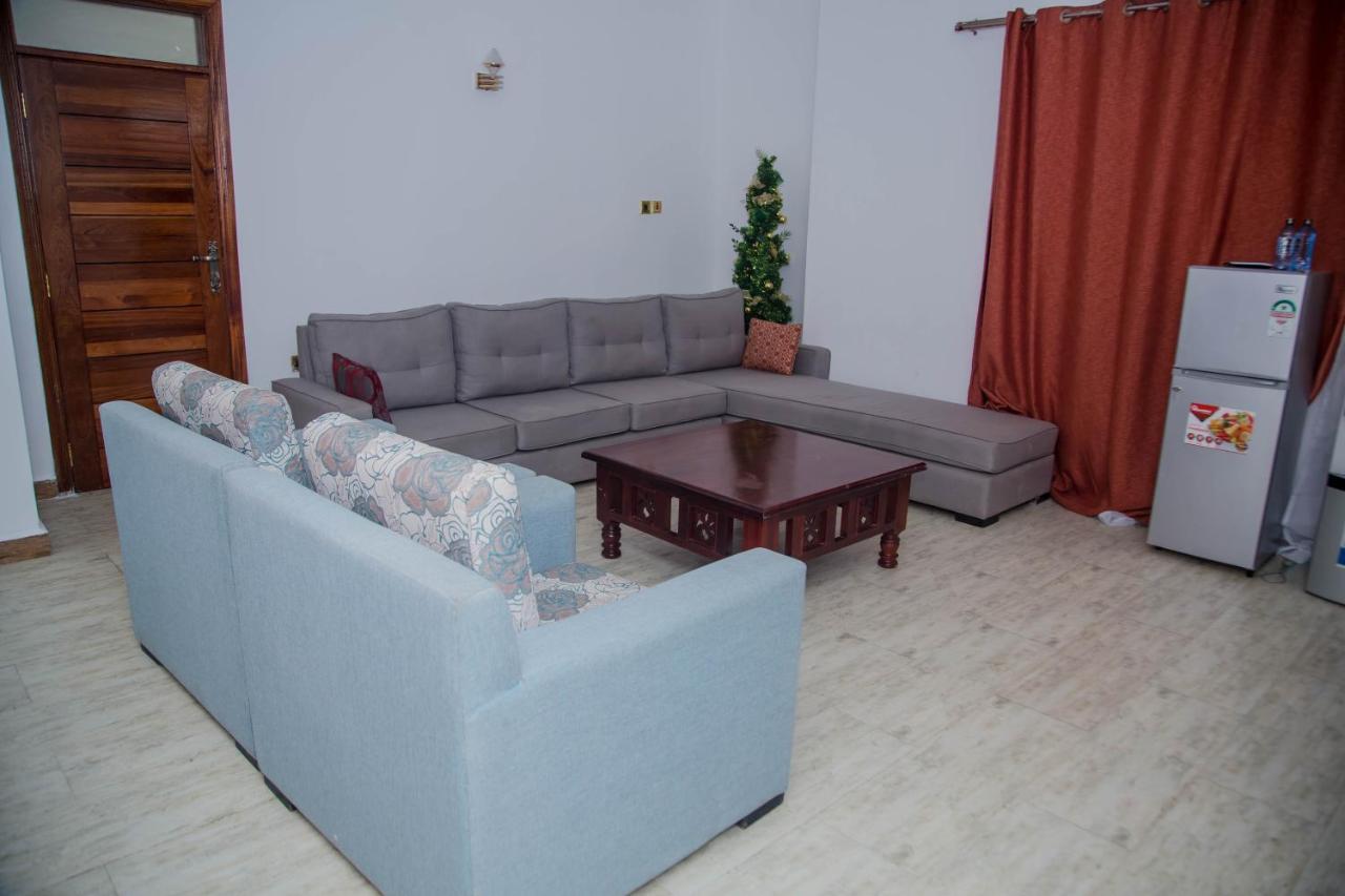 Sheratton Beach Villagio Mombasa Bagian luar foto