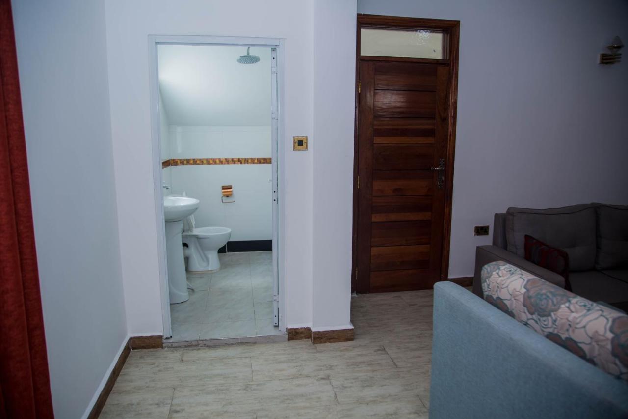 Sheratton Beach Villagio Mombasa Bagian luar foto