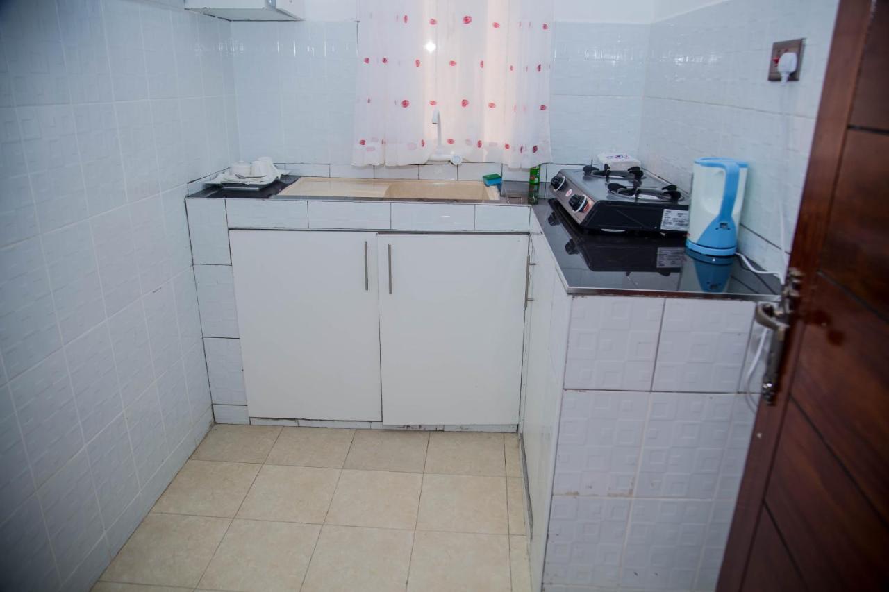 Sheratton Beach Villagio Mombasa Bagian luar foto