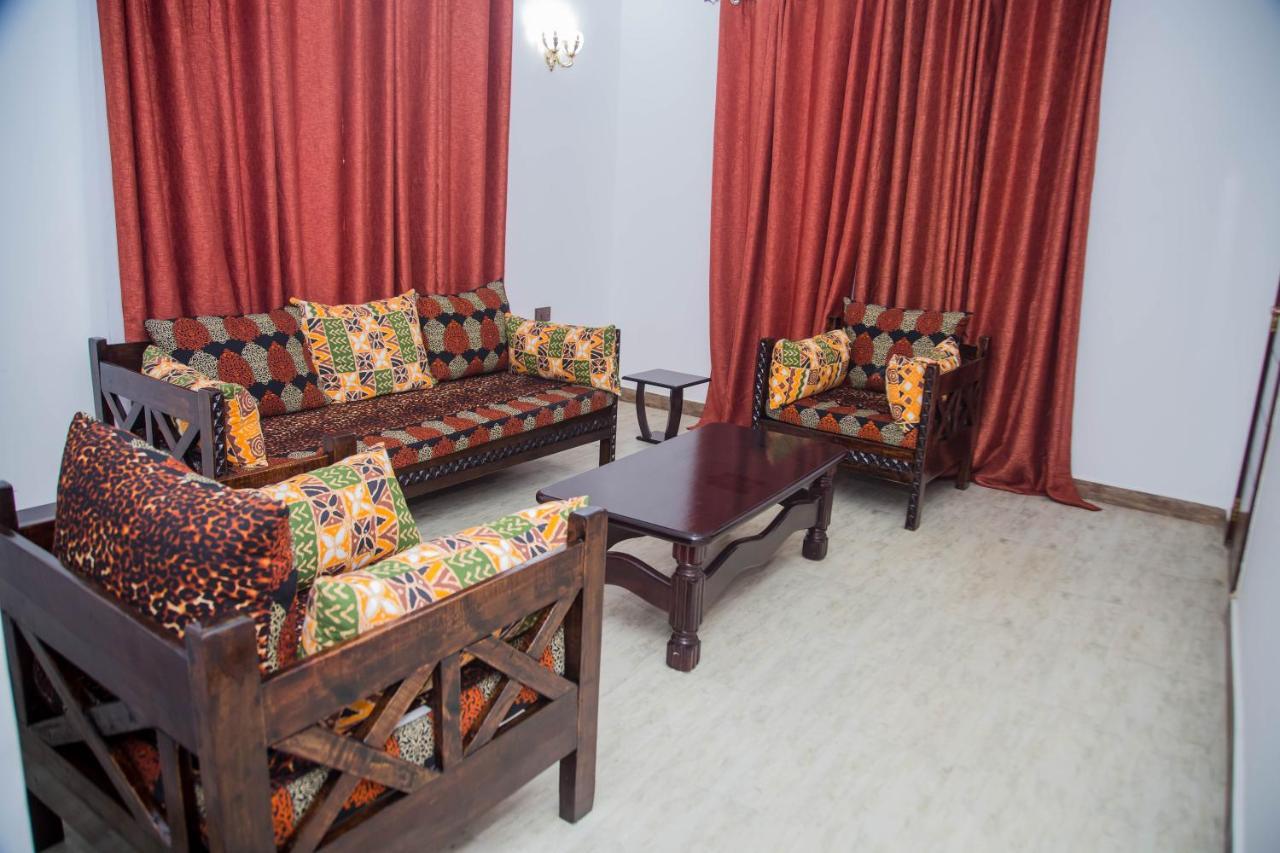 Sheratton Beach Villagio Mombasa Bagian luar foto