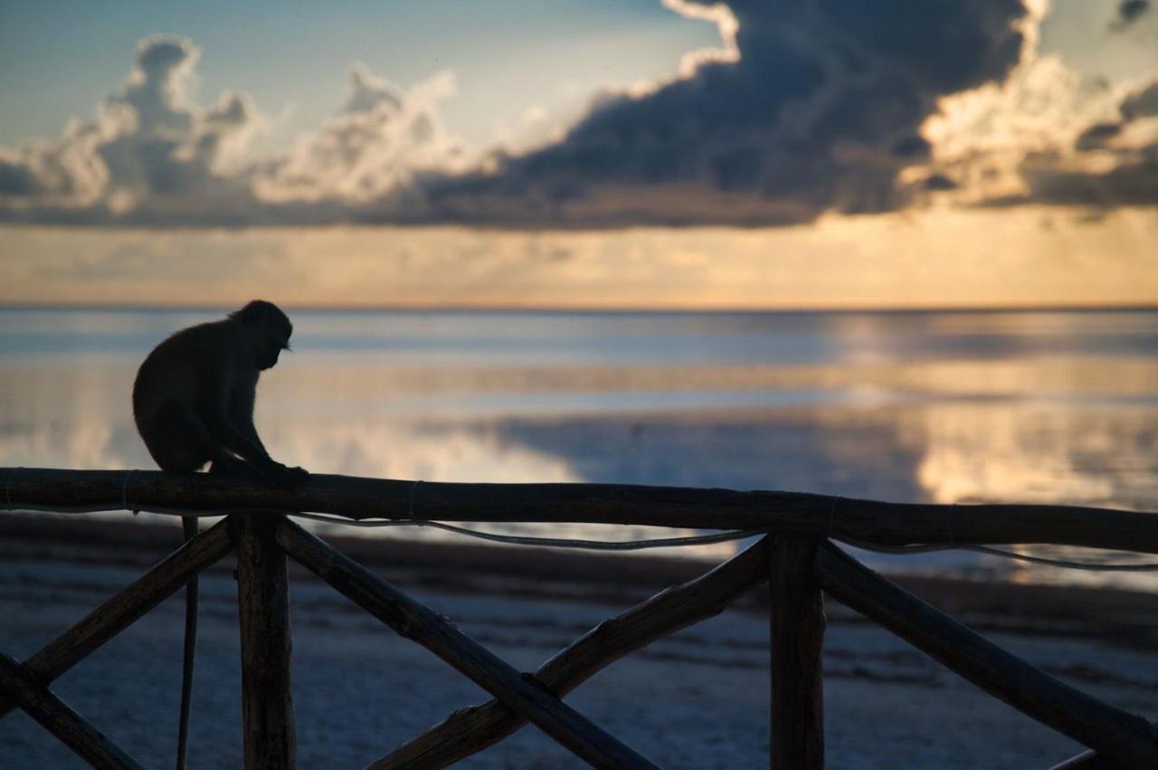 Sheratton Beach Villagio Mombasa Bagian luar foto